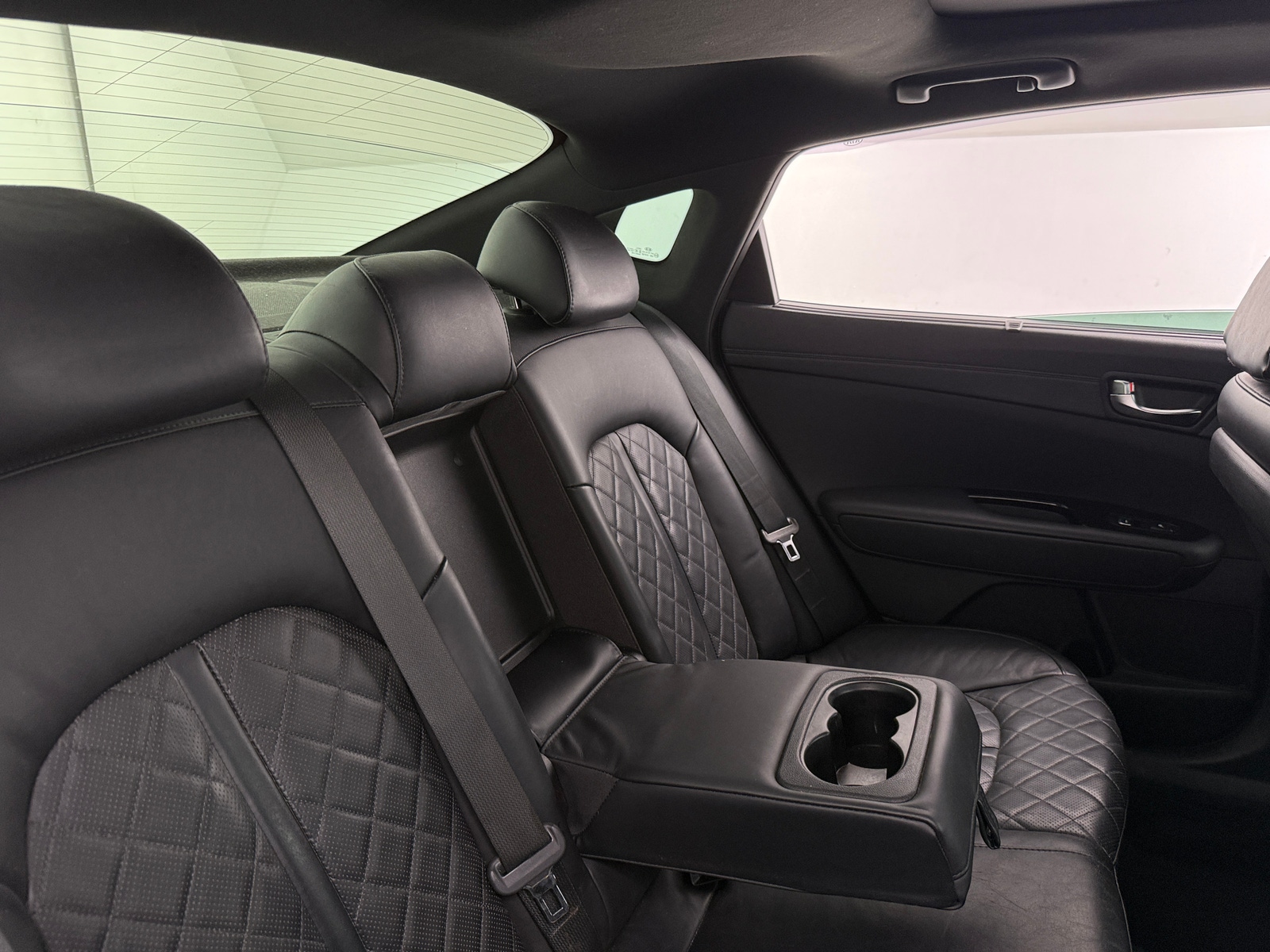 Thumbnail: 2016 Kia Optima - 5
