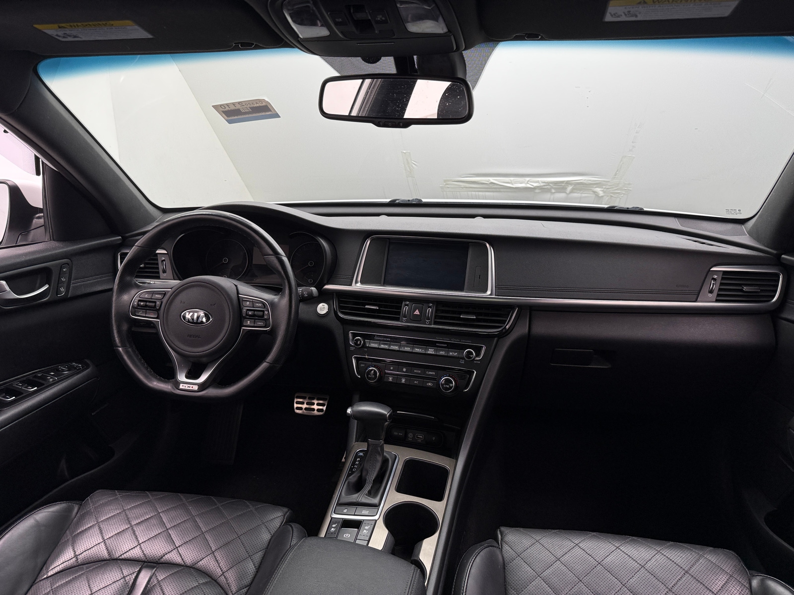 Thumbnail: 2016 Kia Optima - 2