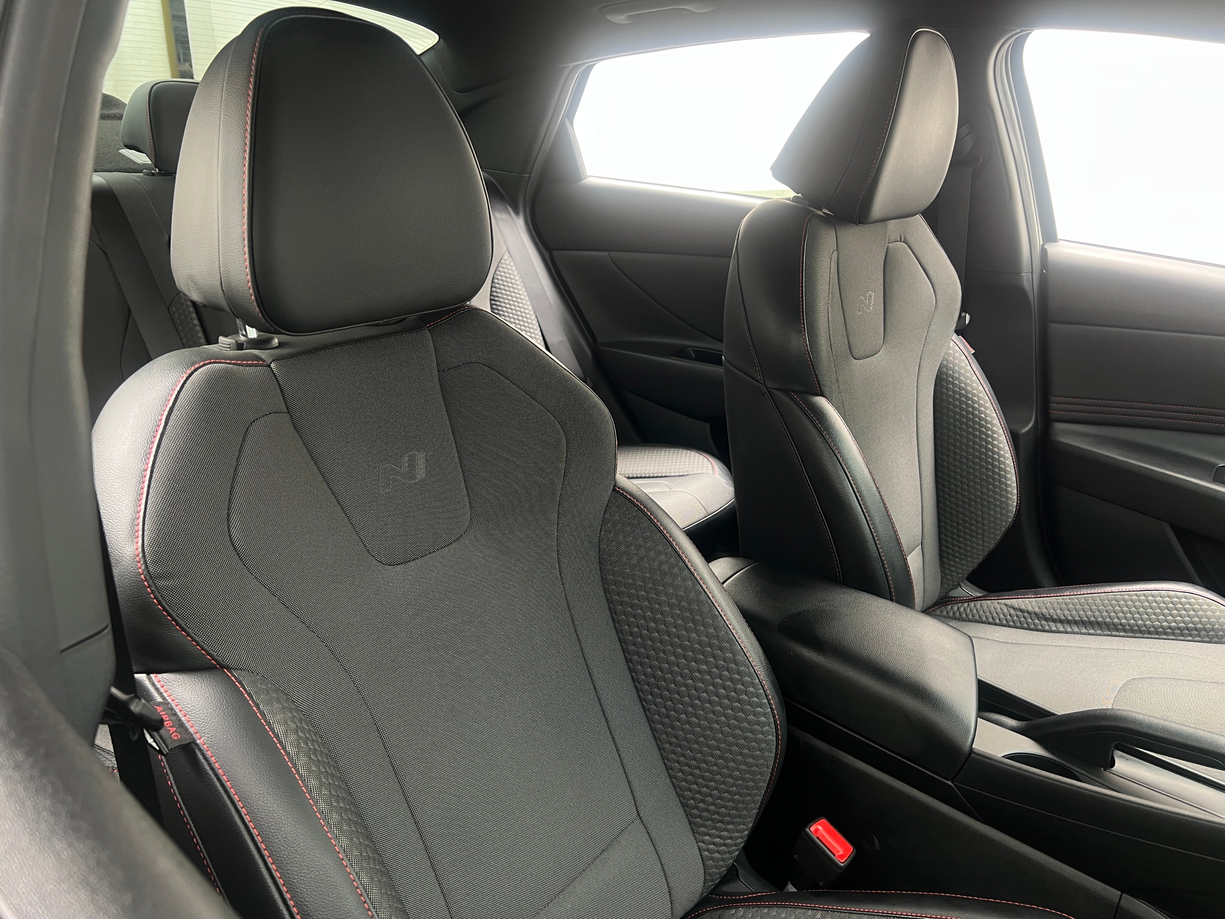 2022 Hyundai Elantra