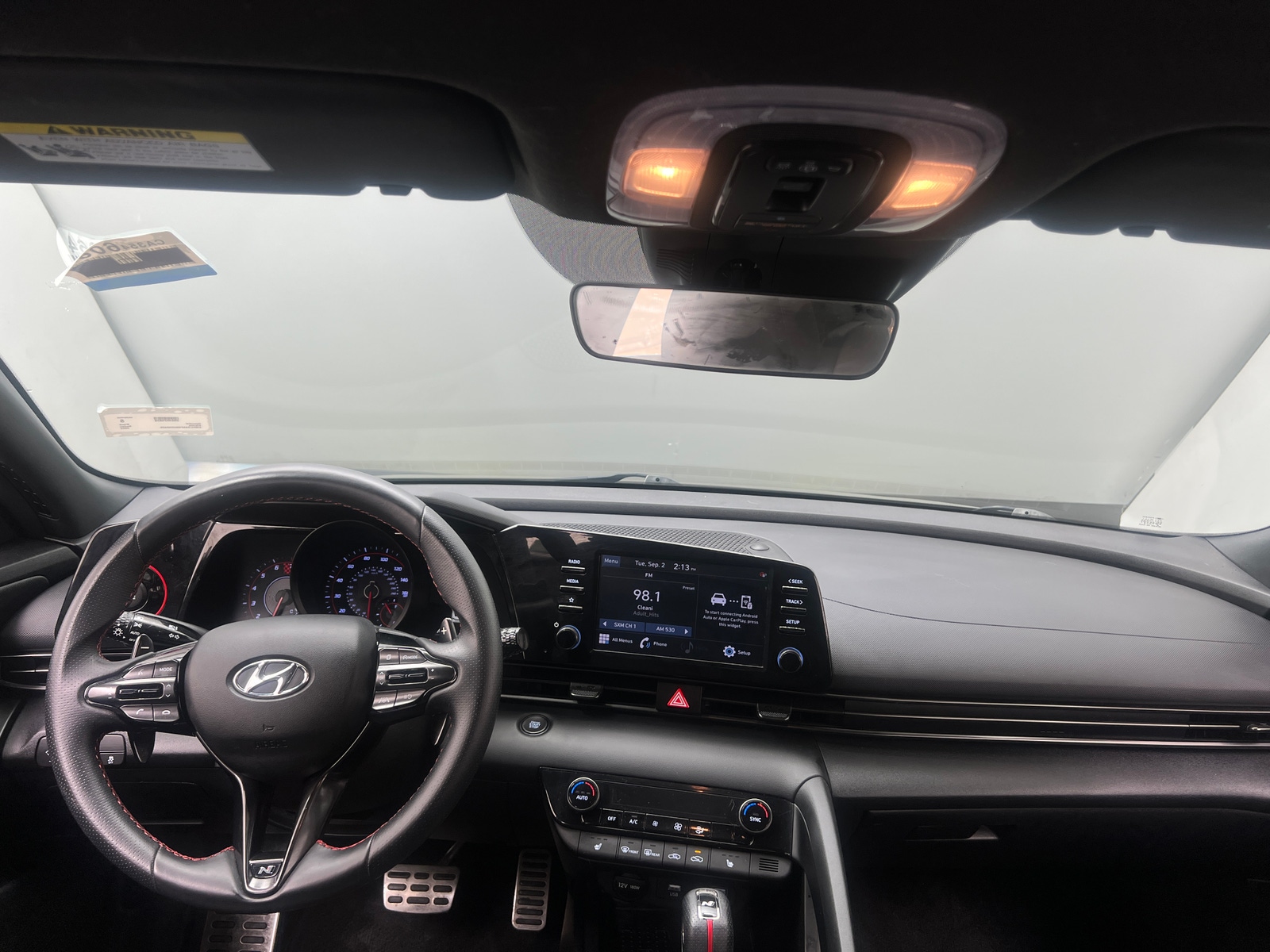 Thumbnail: 2022 Hyundai Elantra - 2