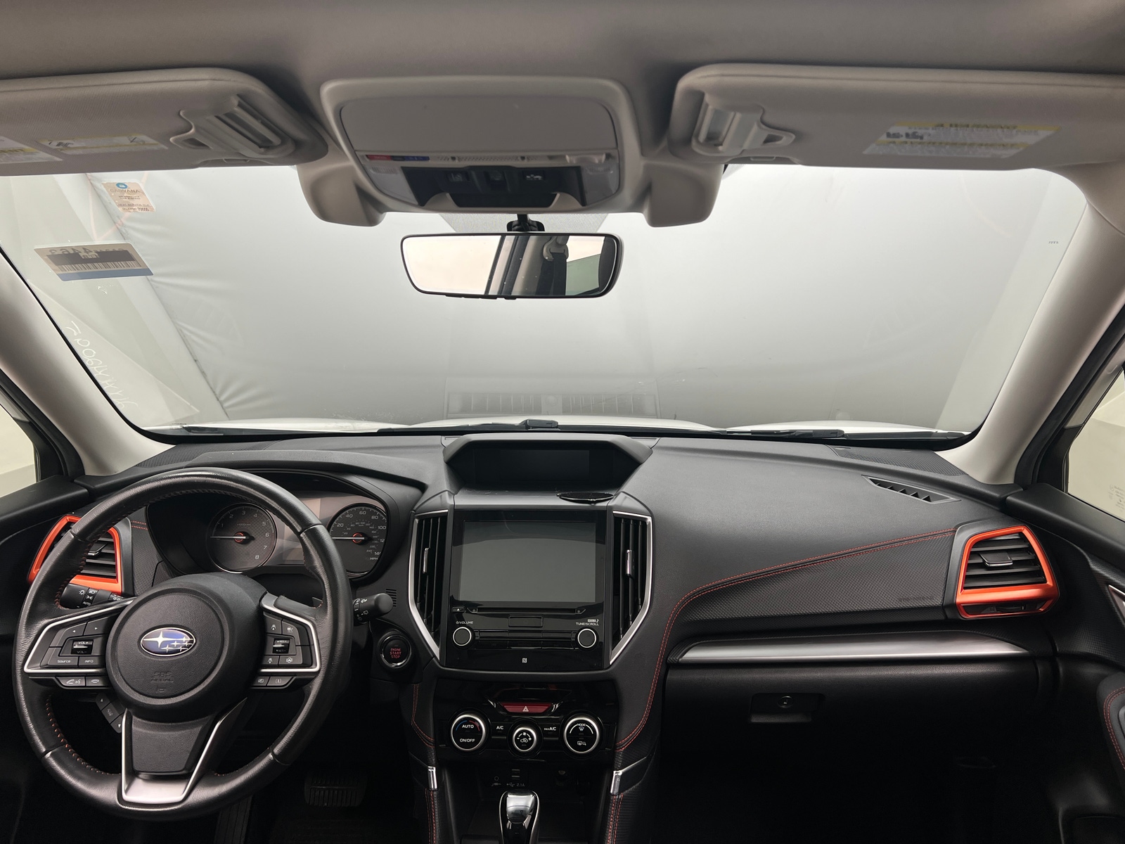 Thumbnail: 2021 Subaru Forester - 3