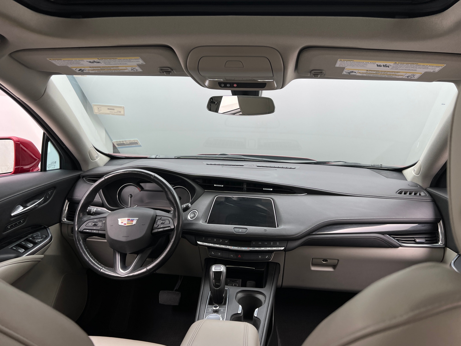 Thumbnail: 2019 Cadillac XT4 - 2