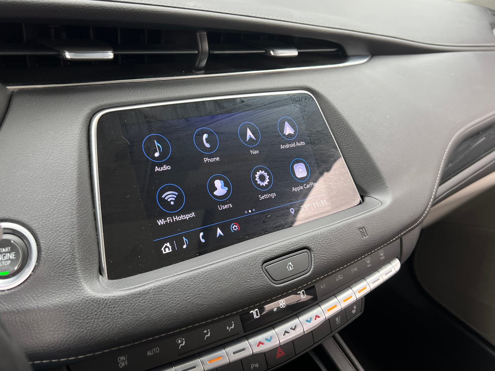 Thumbnail: 2019 Cadillac XT4 - 3