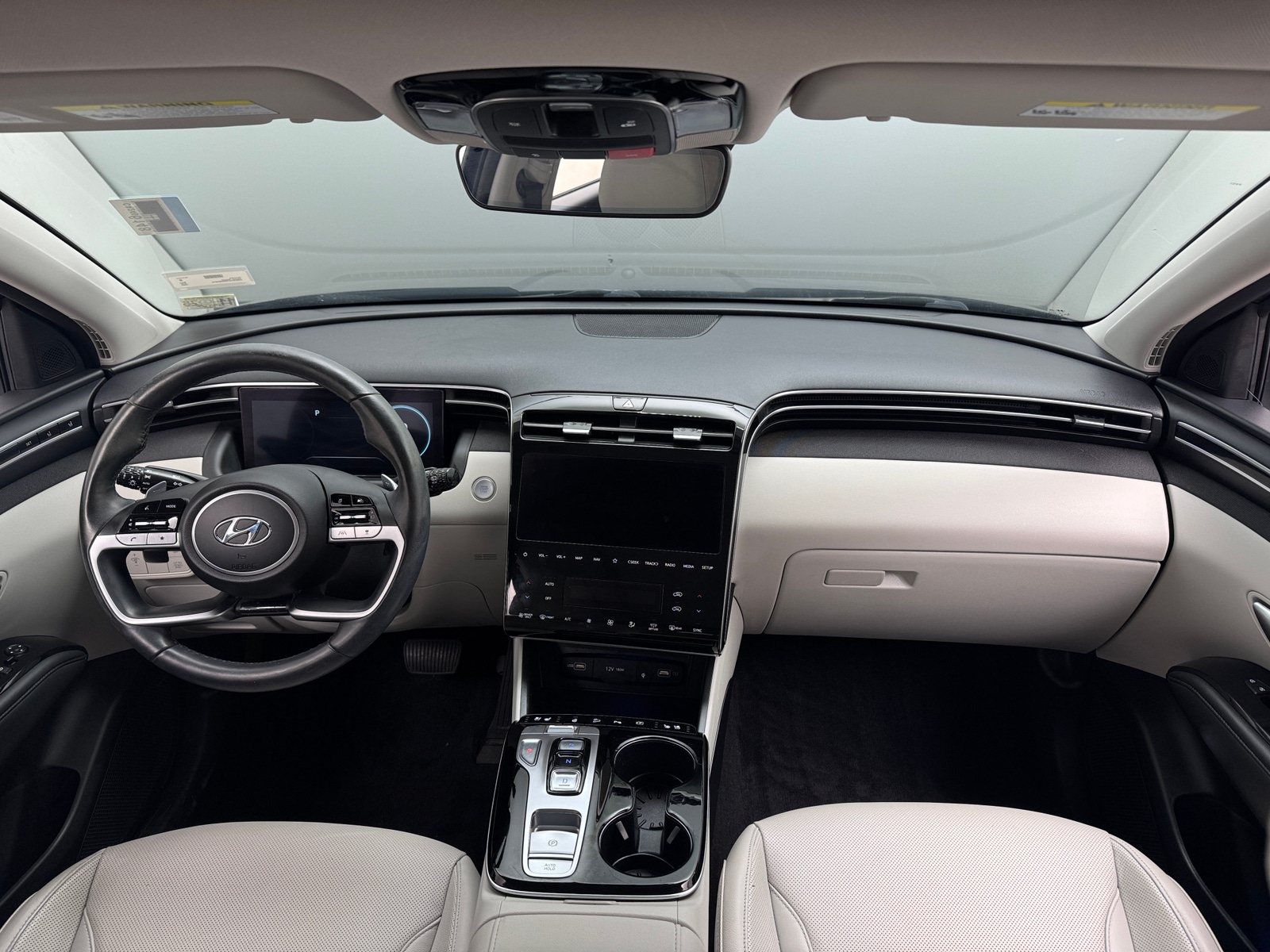 Thumbnail: 2022 Hyundai Tucson - 2