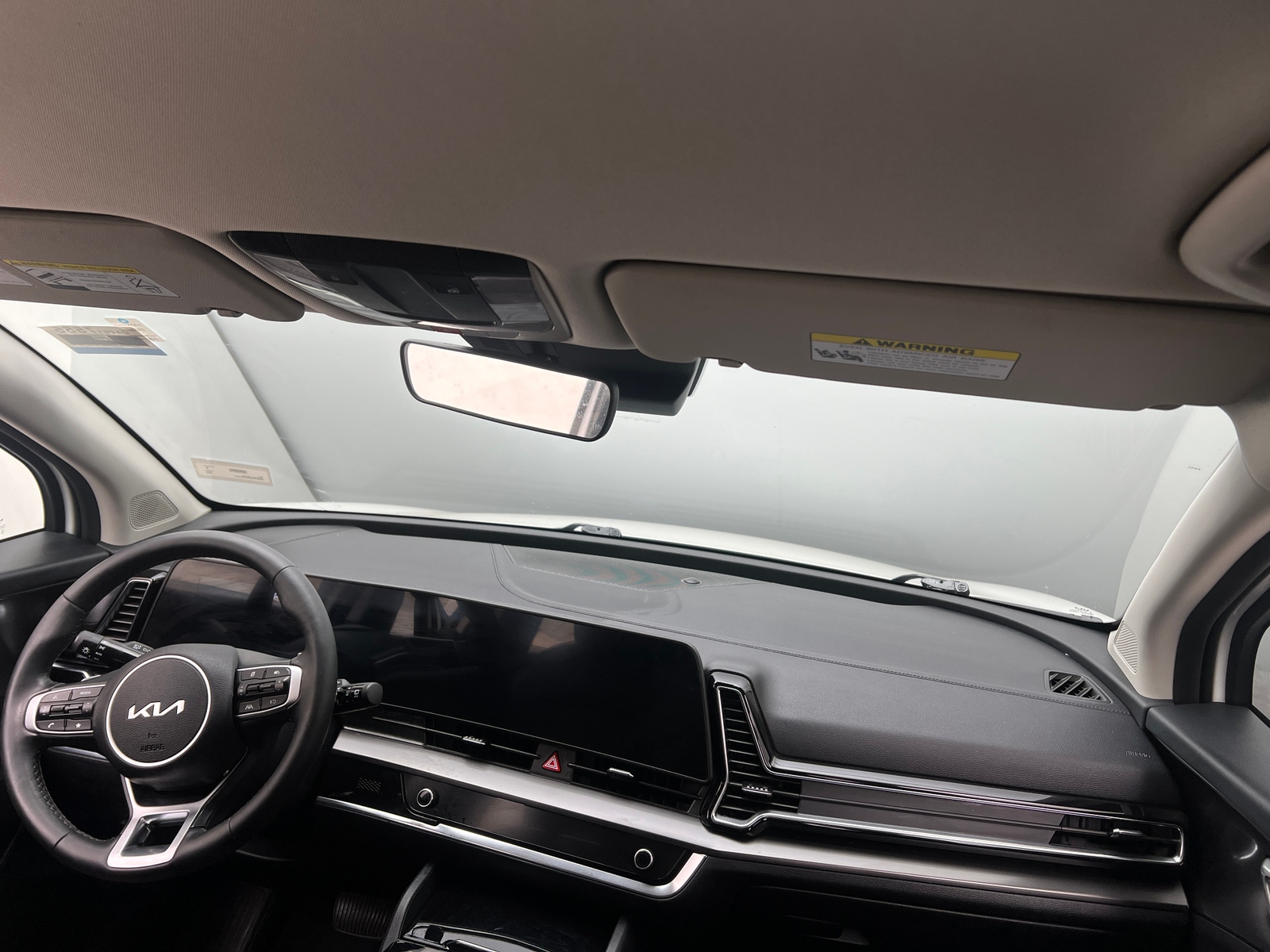 Thumbnail: 2023 Kia Sportage - 2