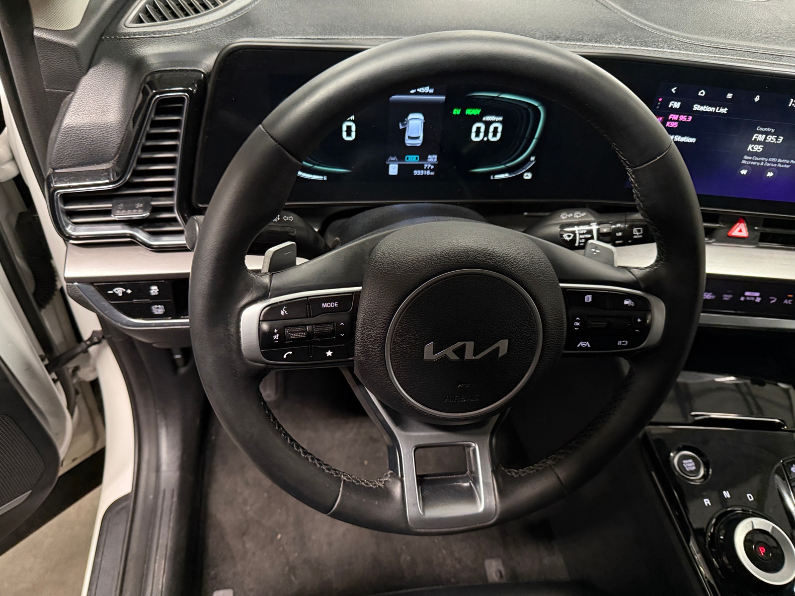 Thumbnail: 2023 Kia Sportage - 4