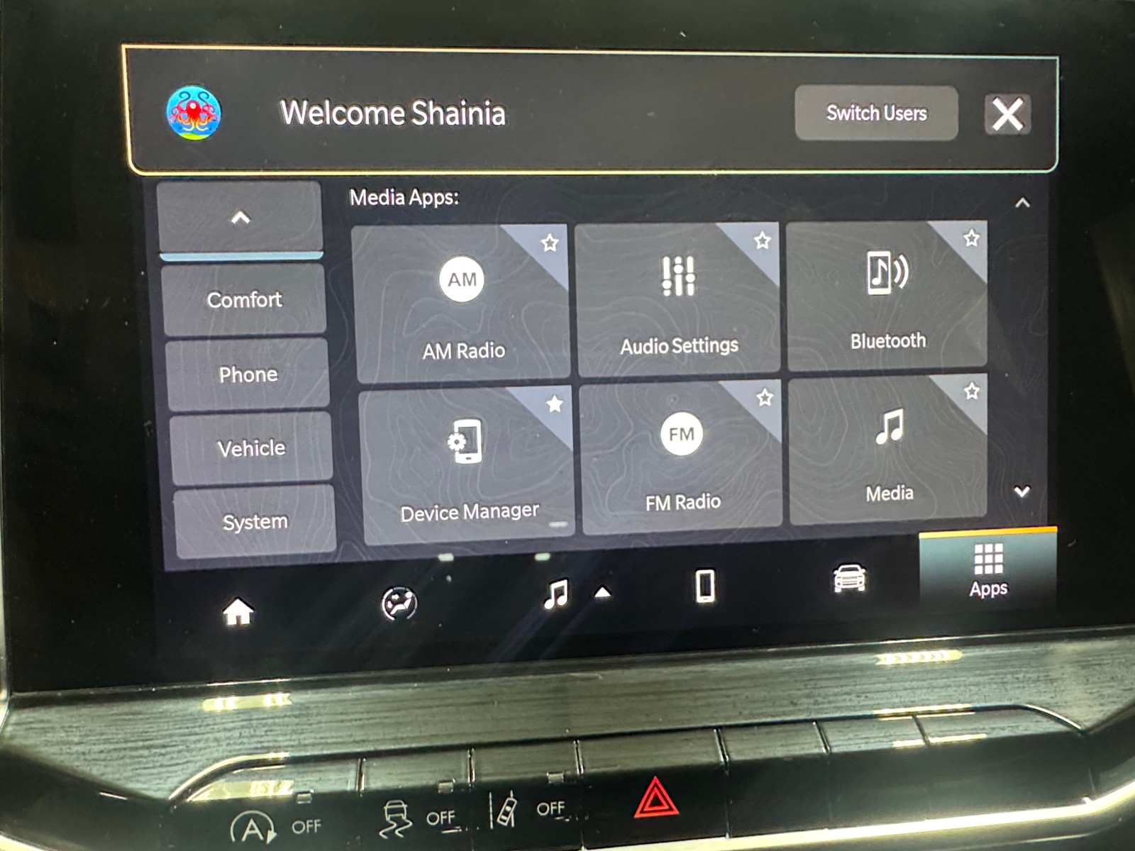 Thumbnail: 2022 Jeep Compass - 3