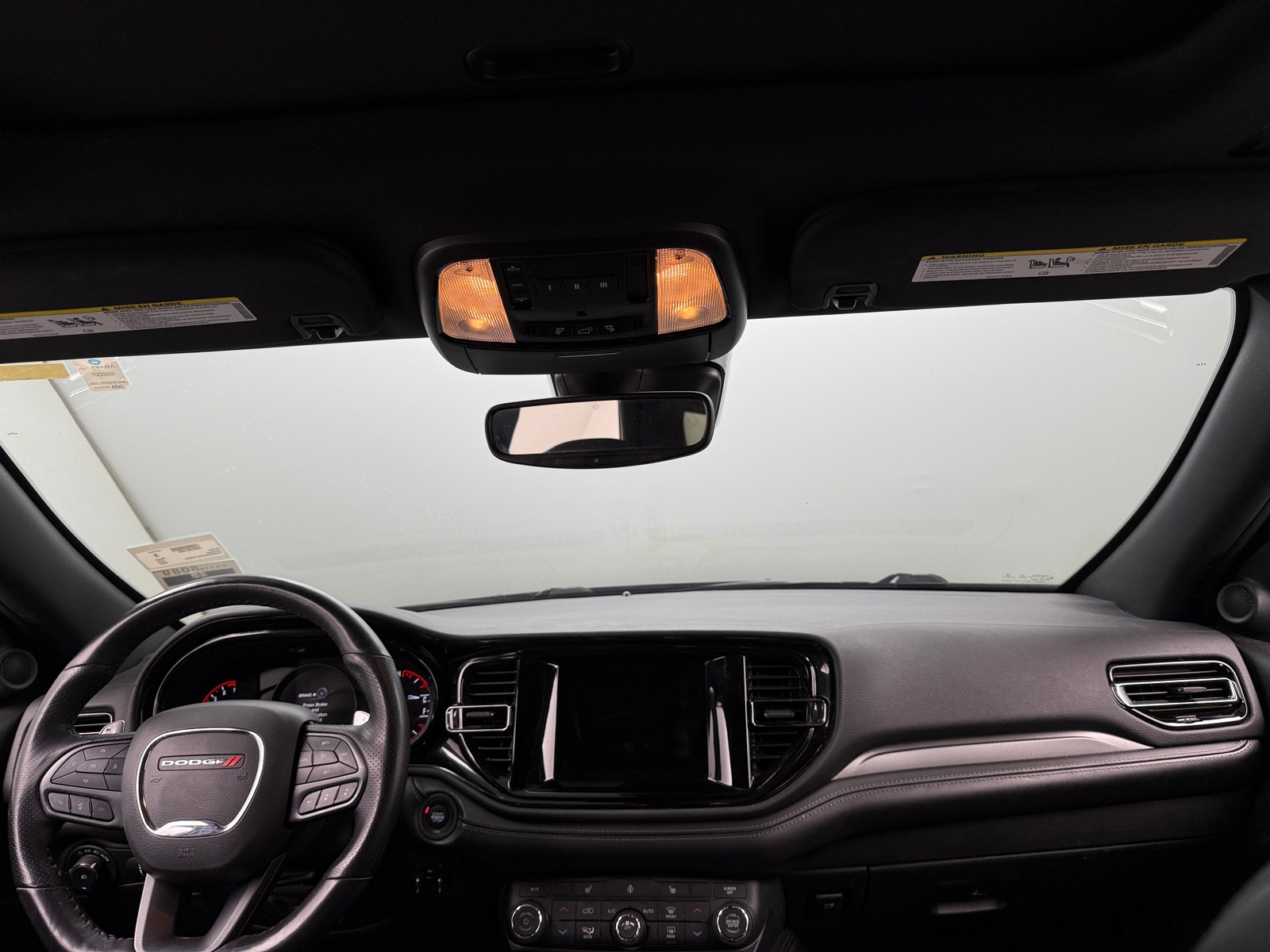 Thumbnail: 2022 Dodge Durango - 2