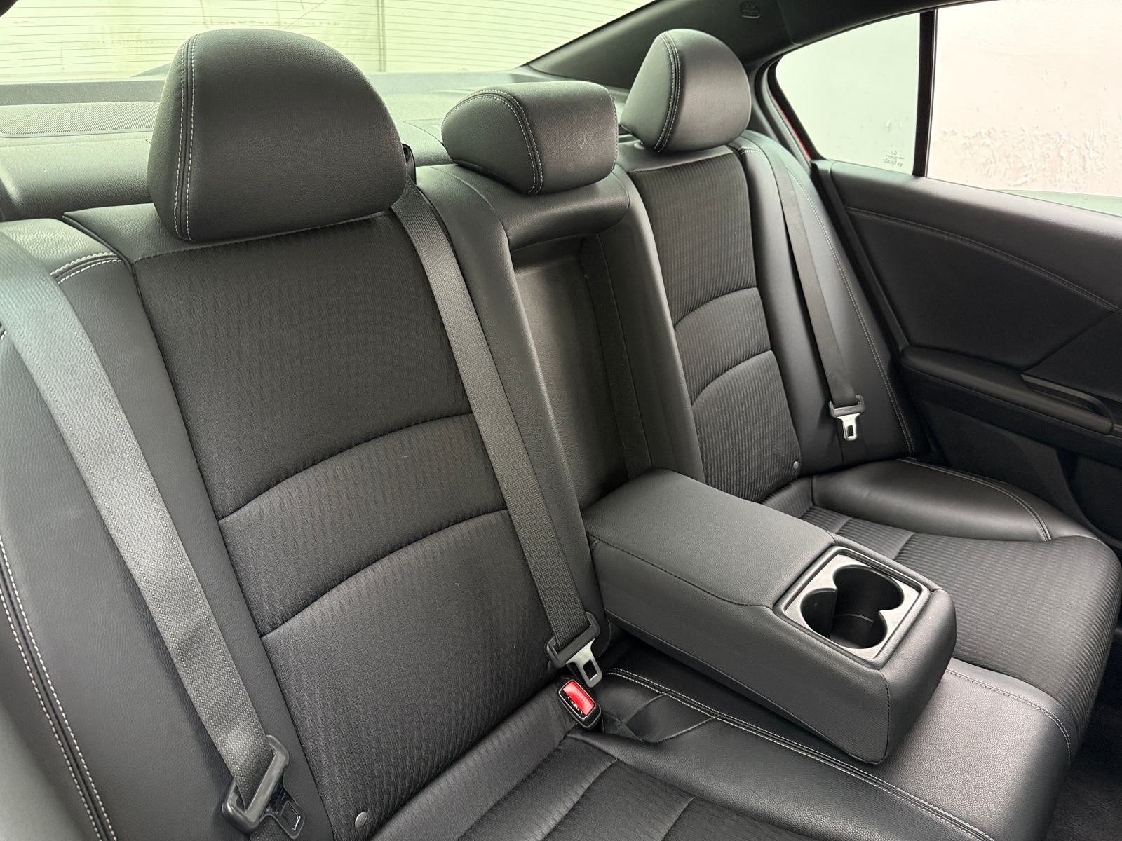 Thumbnail: 2017 Honda Accord - 6