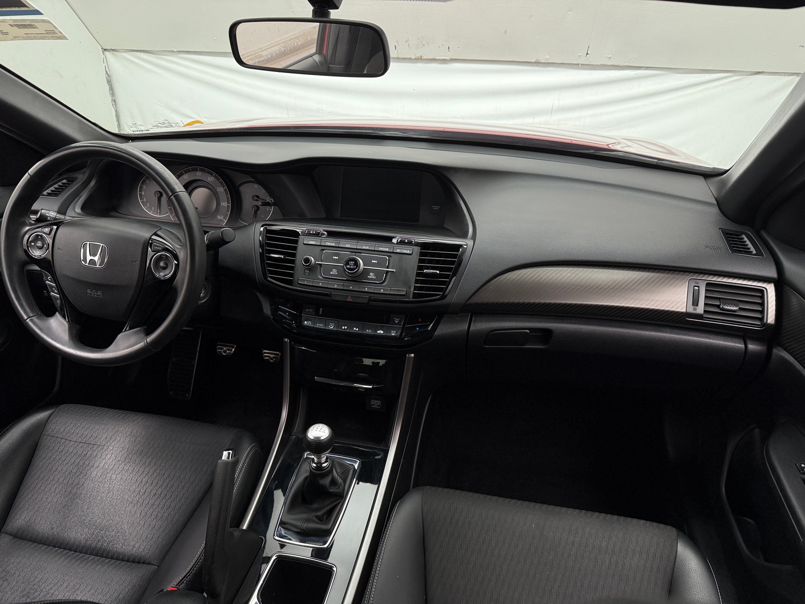 Thumbnail: 2017 Honda Accord - 3