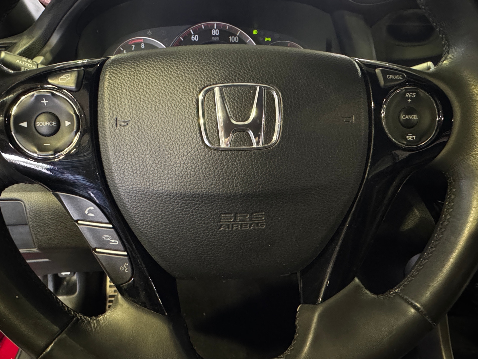 Thumbnail: 2017 Honda Accord - 5