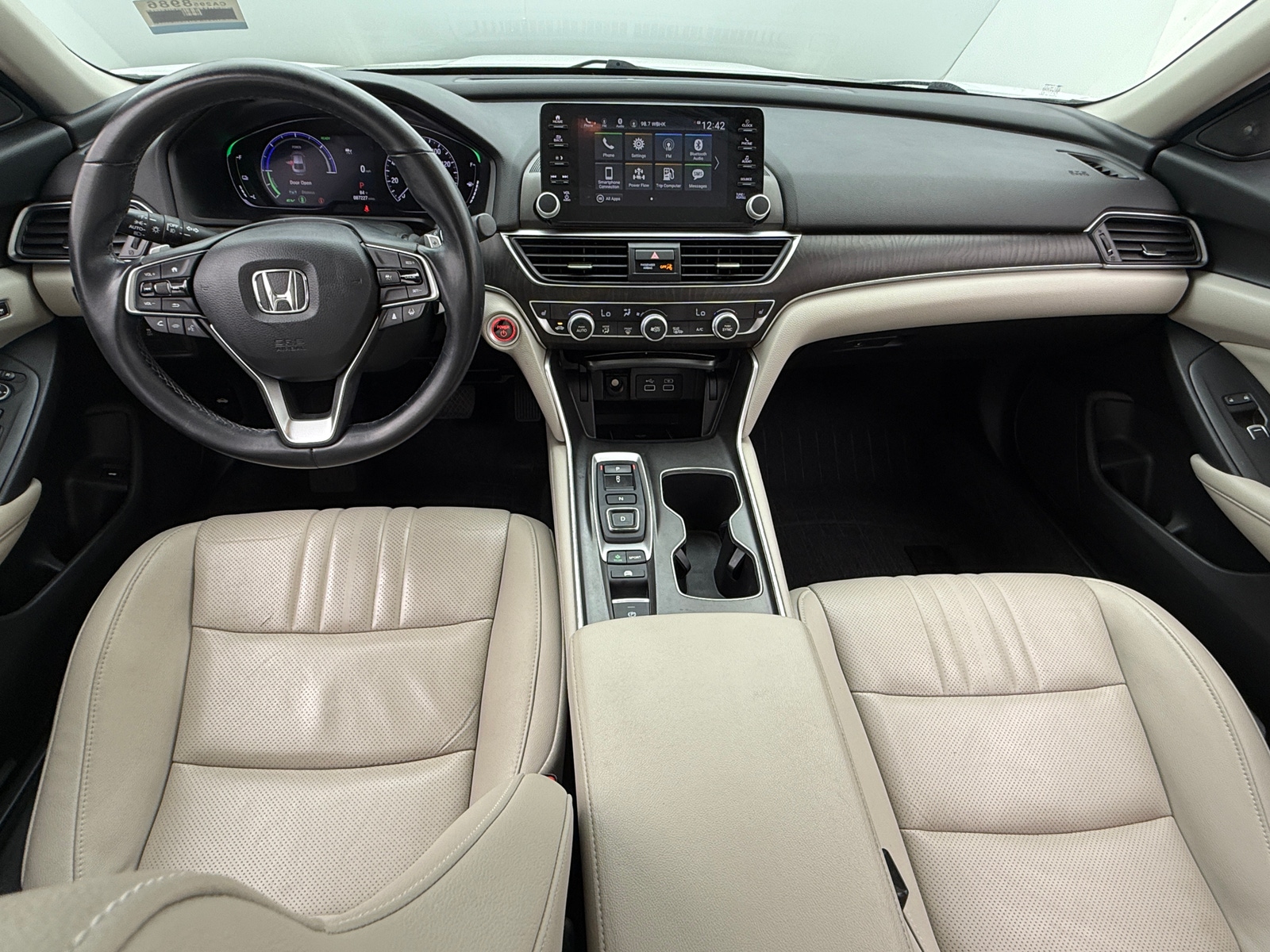 Thumbnail: 2021 Honda Accord - 2
