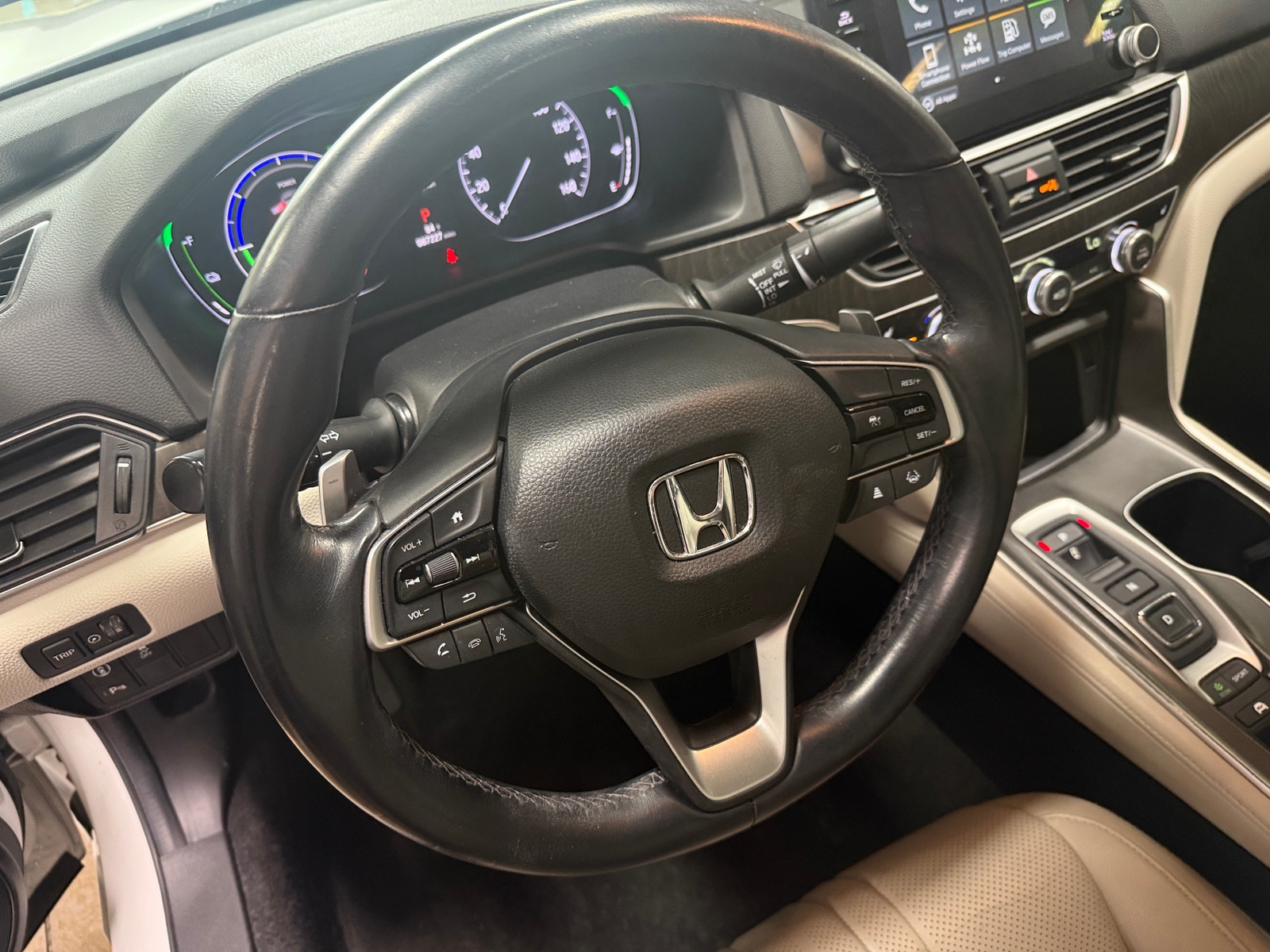 Thumbnail: 2021 Honda Accord - 4