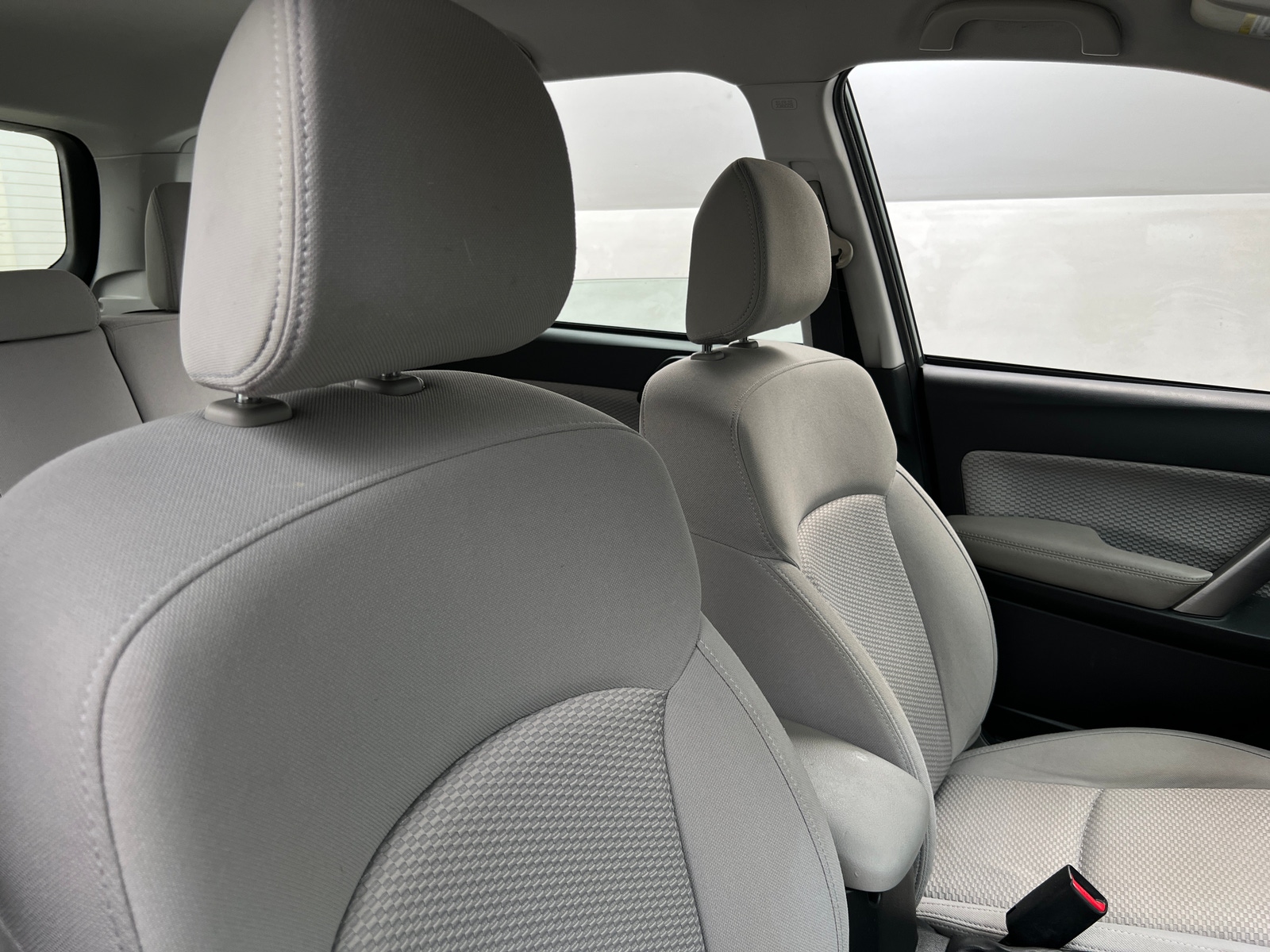 Thumbnail: 2018 Subaru Forester - 2