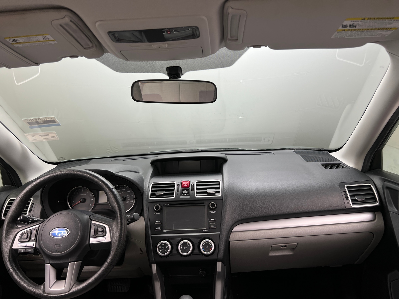 Thumbnail: 2018 Subaru Forester - 3