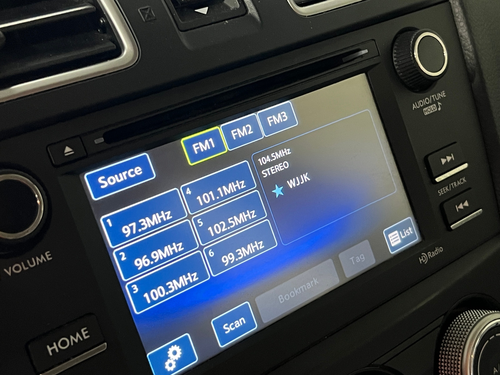 Thumbnail: 2018 Subaru Forester - 4
