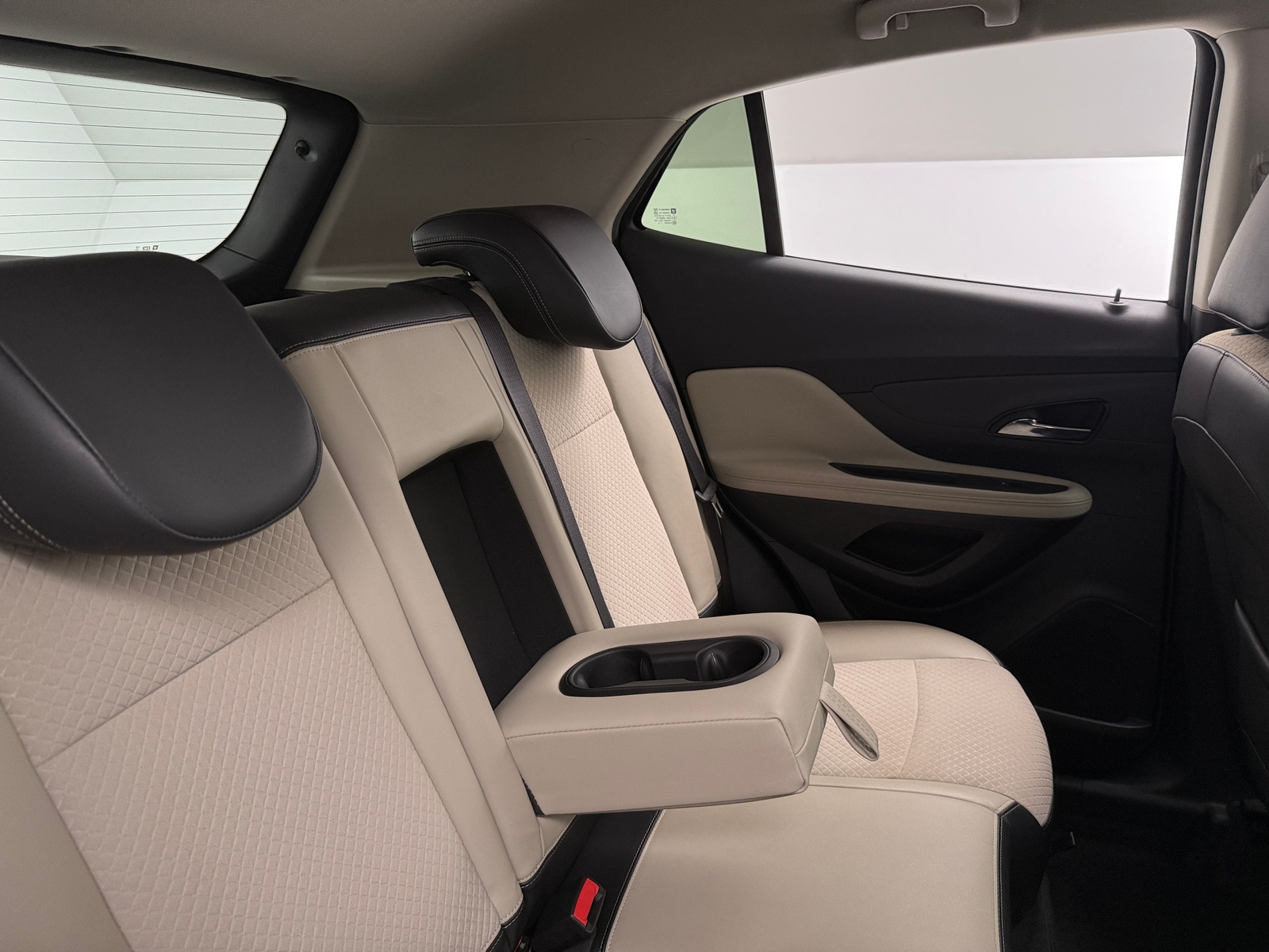 Thumbnail: 2018 Buick Encore - 6