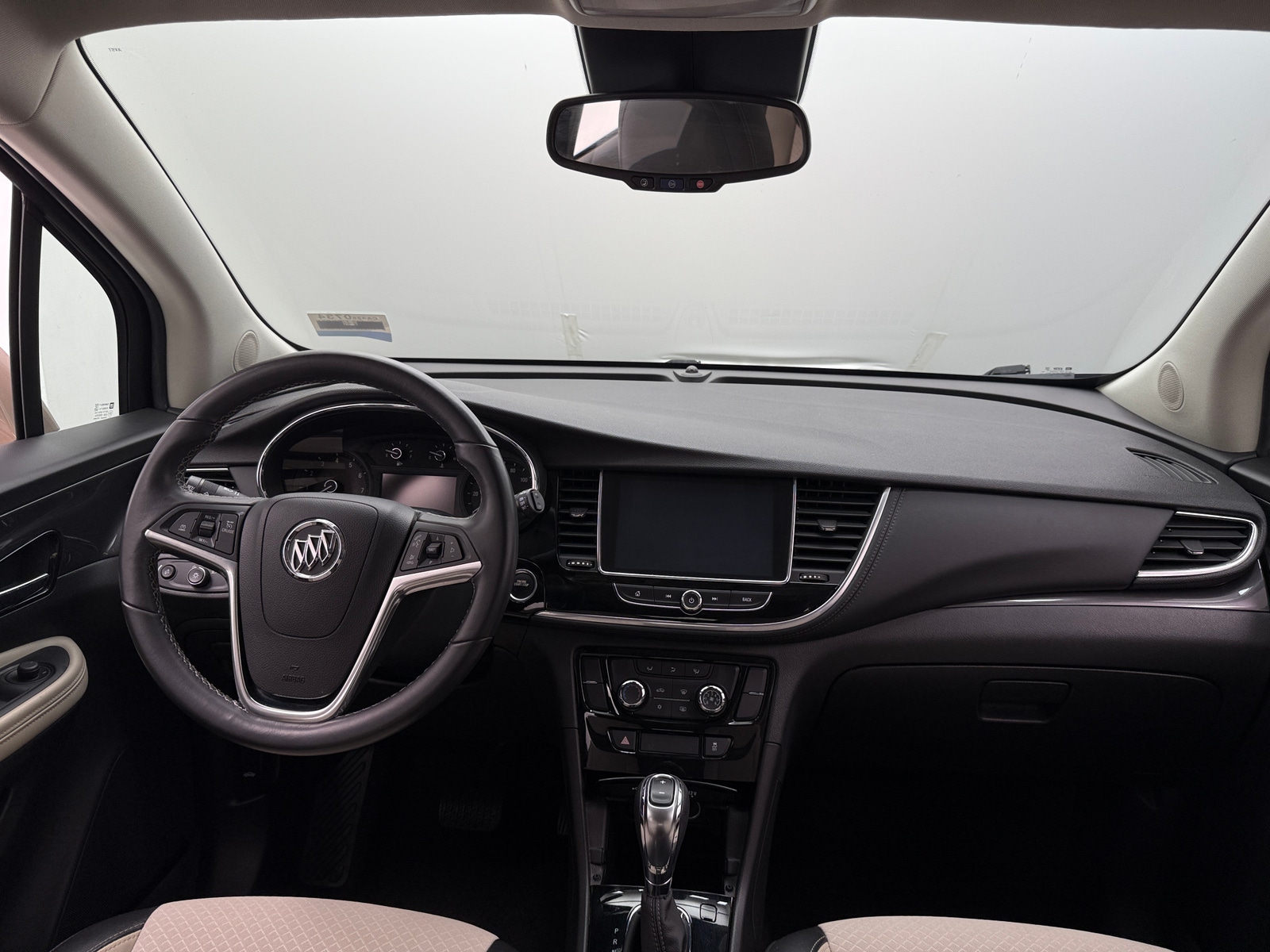 Thumbnail: 2018 Buick Encore - 3
