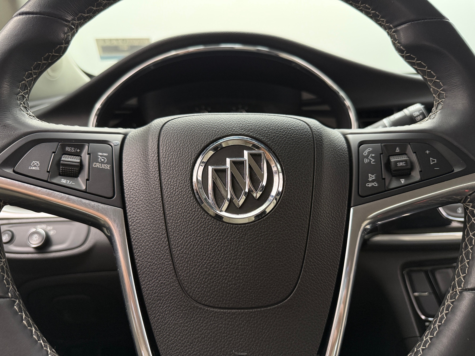Thumbnail: 2018 Buick Encore - 5
