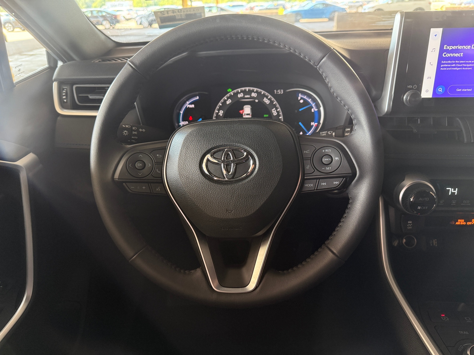 Thumbnail: 2024 Toyota RAV4 - 5