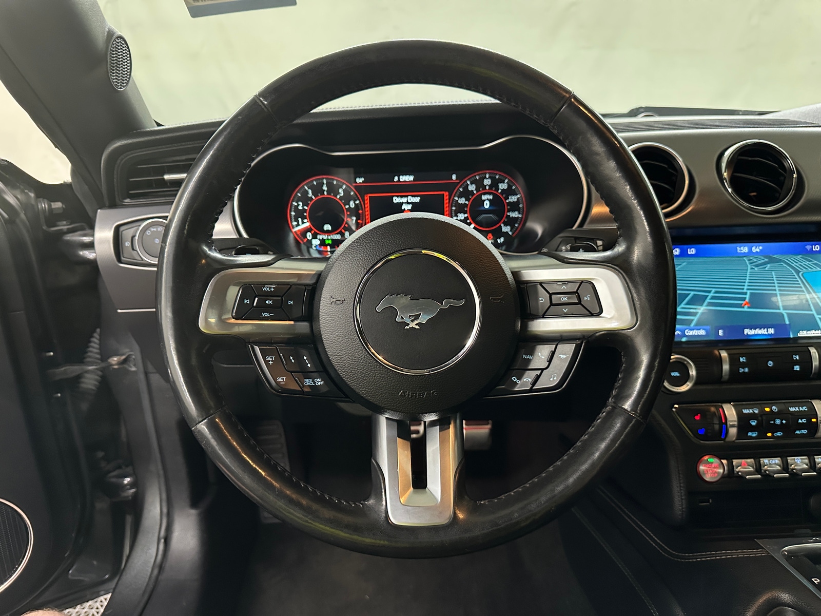 Thumbnail: 2019 Ford Mustang - 3