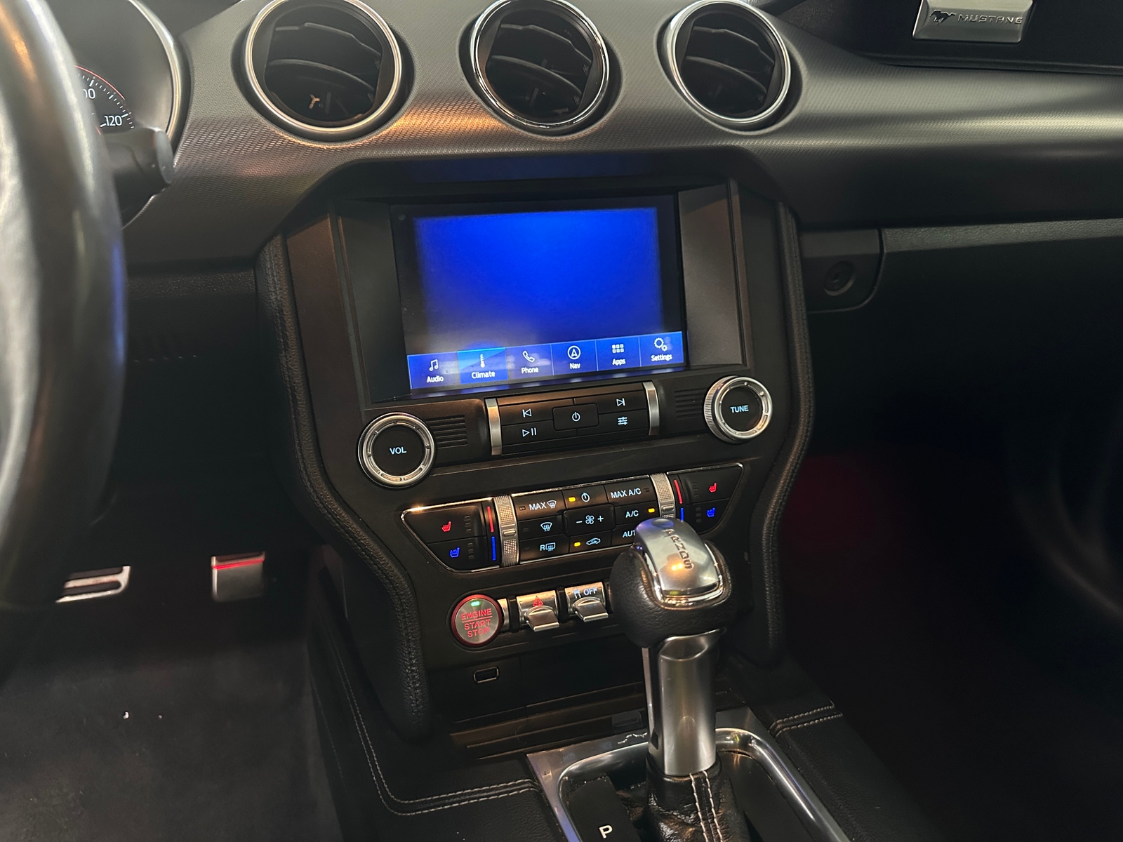 Thumbnail: 2019 Ford Mustang - 2
