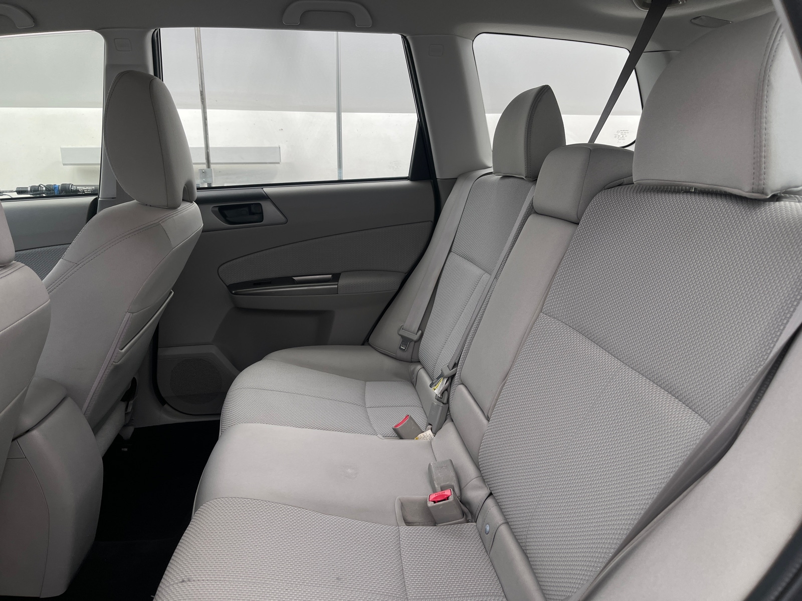 Thumbnail: 2012 Subaru Forester - 6
