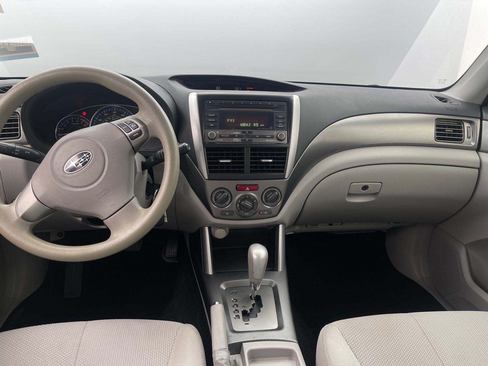 Thumbnail: 2012 Subaru Forester - 3