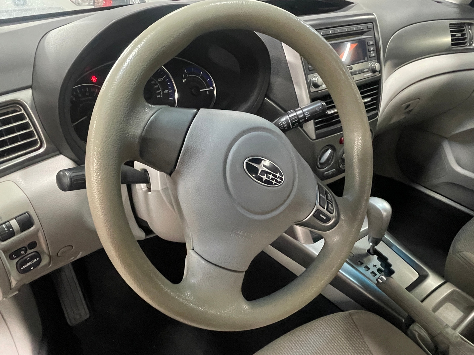 Thumbnail: 2012 Subaru Forester - 5