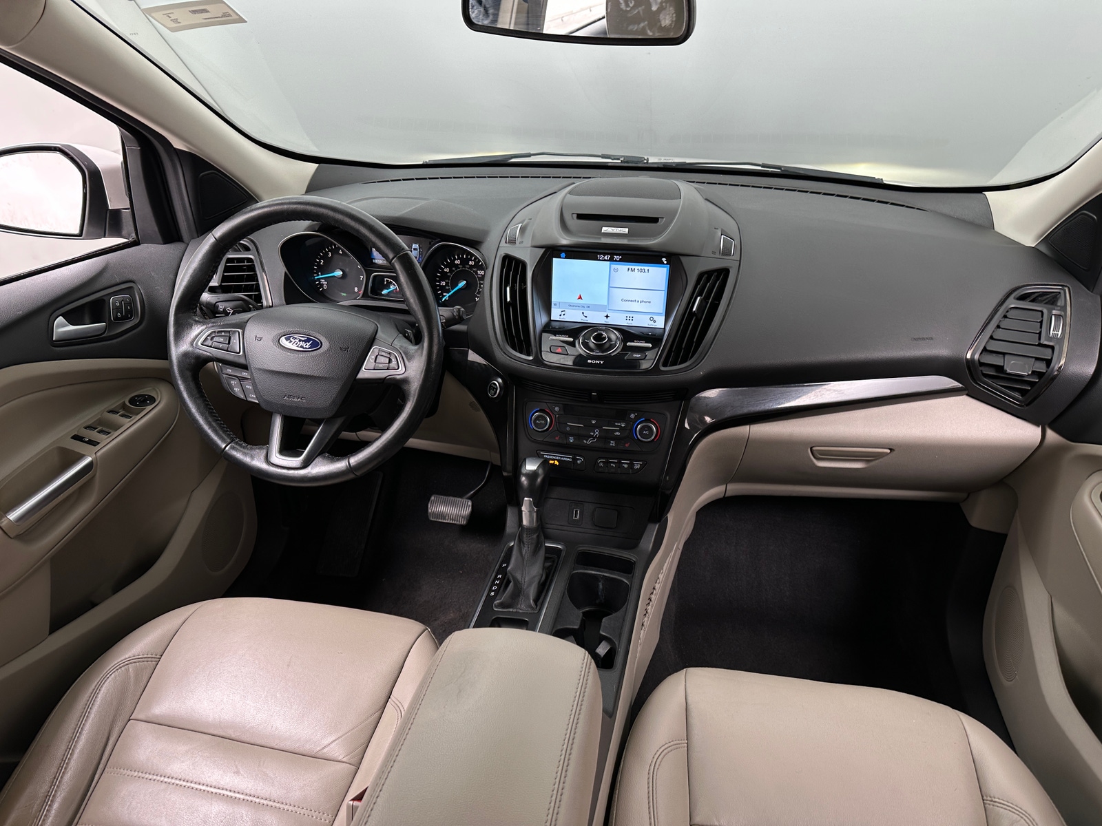 Thumbnail: 2017 Ford Escape - 2