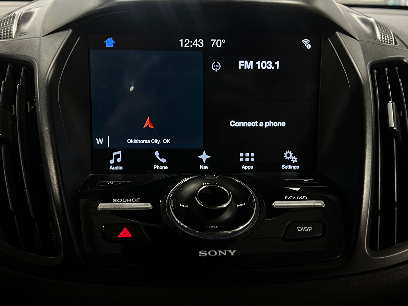 Thumbnail: 2017 Ford Escape - 3