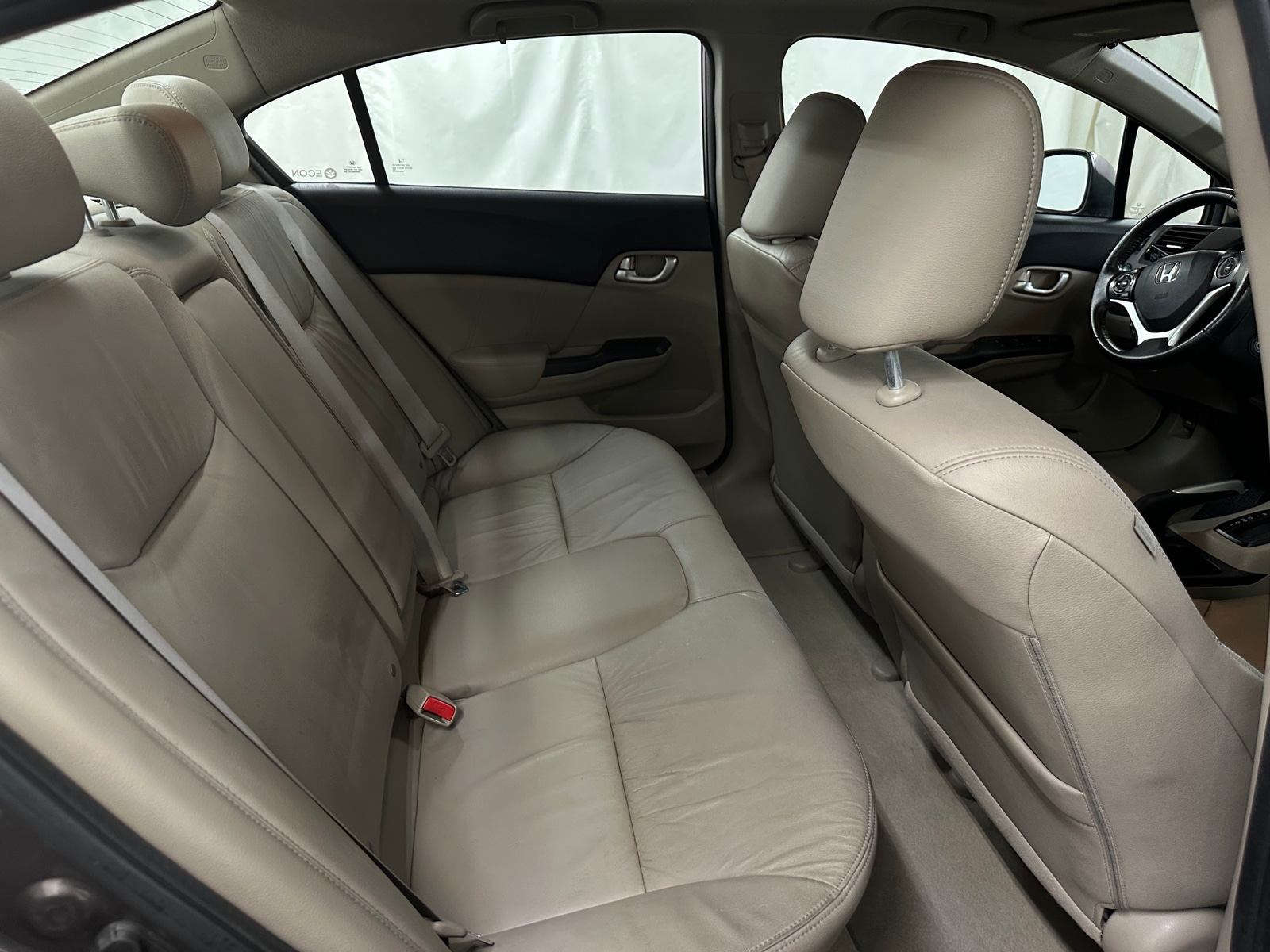 Thumbnail: 2012 Honda Civic - 5