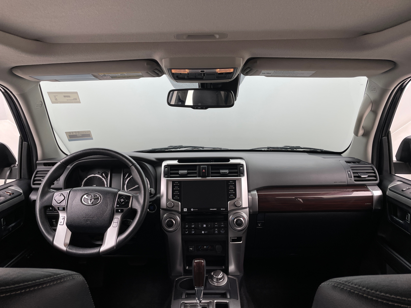 Thumbnail: 2022 Toyota 4Runner - 2