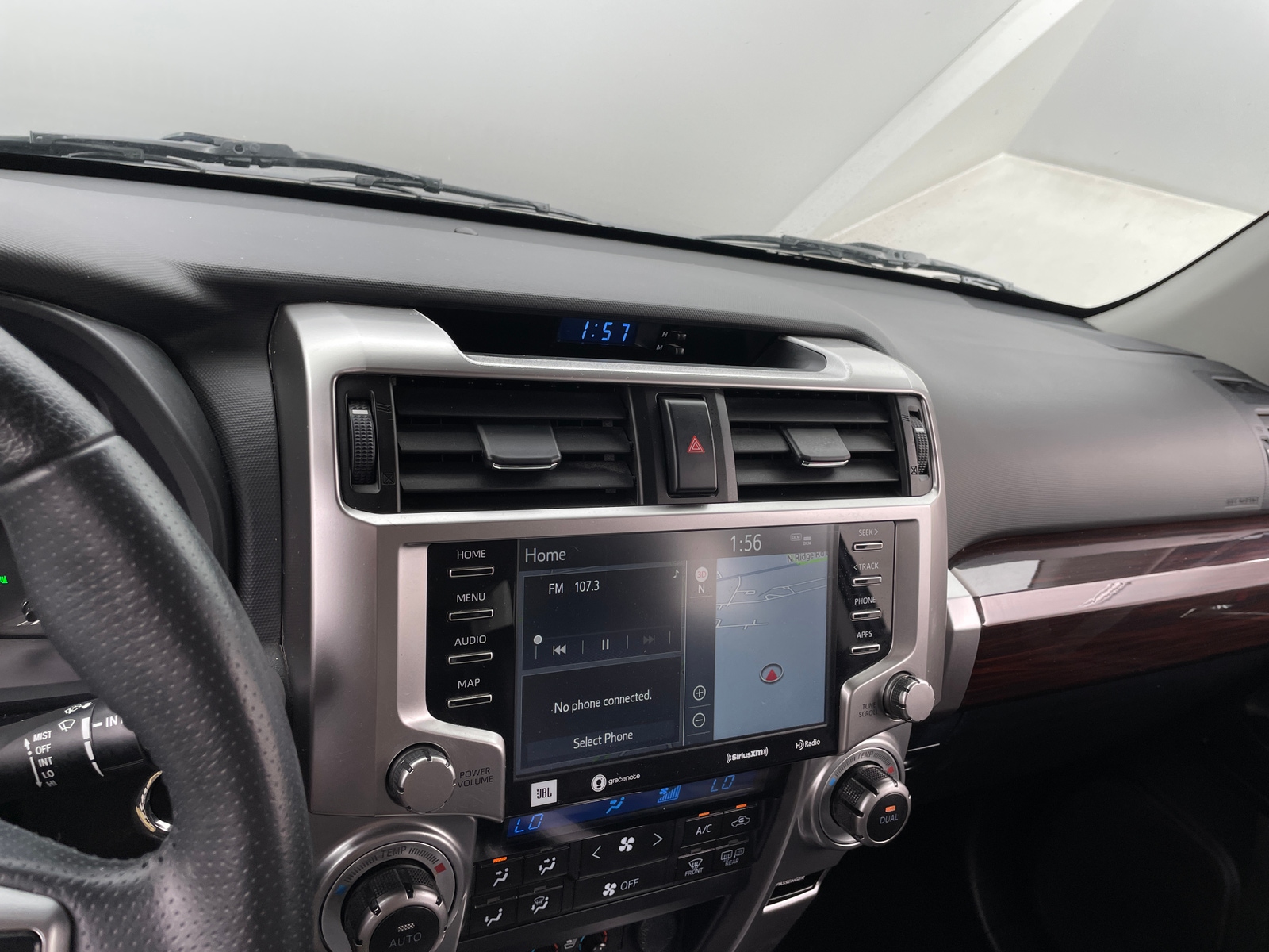 Thumbnail: 2022 Toyota 4Runner - 3