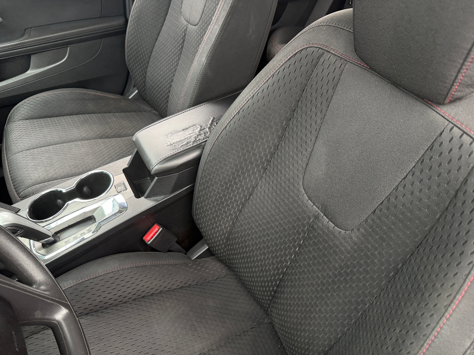 Thumbnail: 2015 Chevrolet Equinox - 2