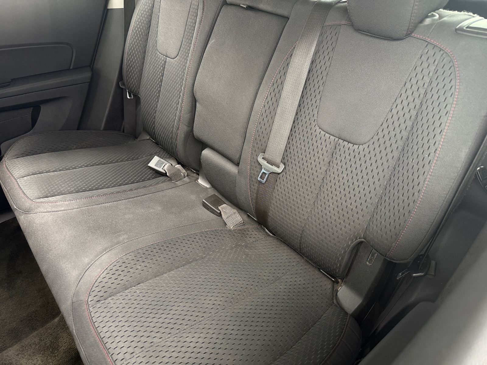 Thumbnail: 2015 Chevrolet Equinox - 6