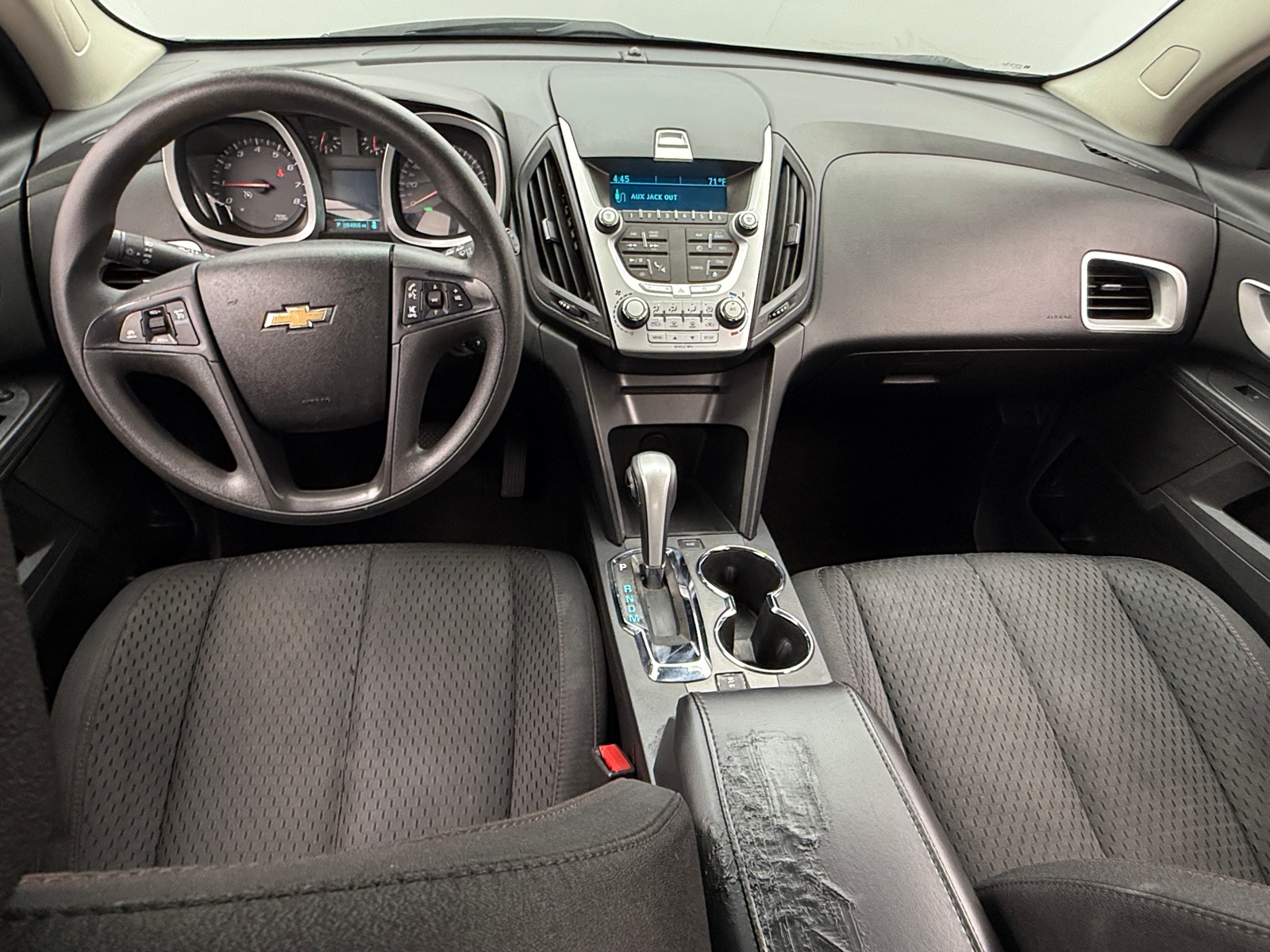 Thumbnail: 2015 Chevrolet Equinox - 3
