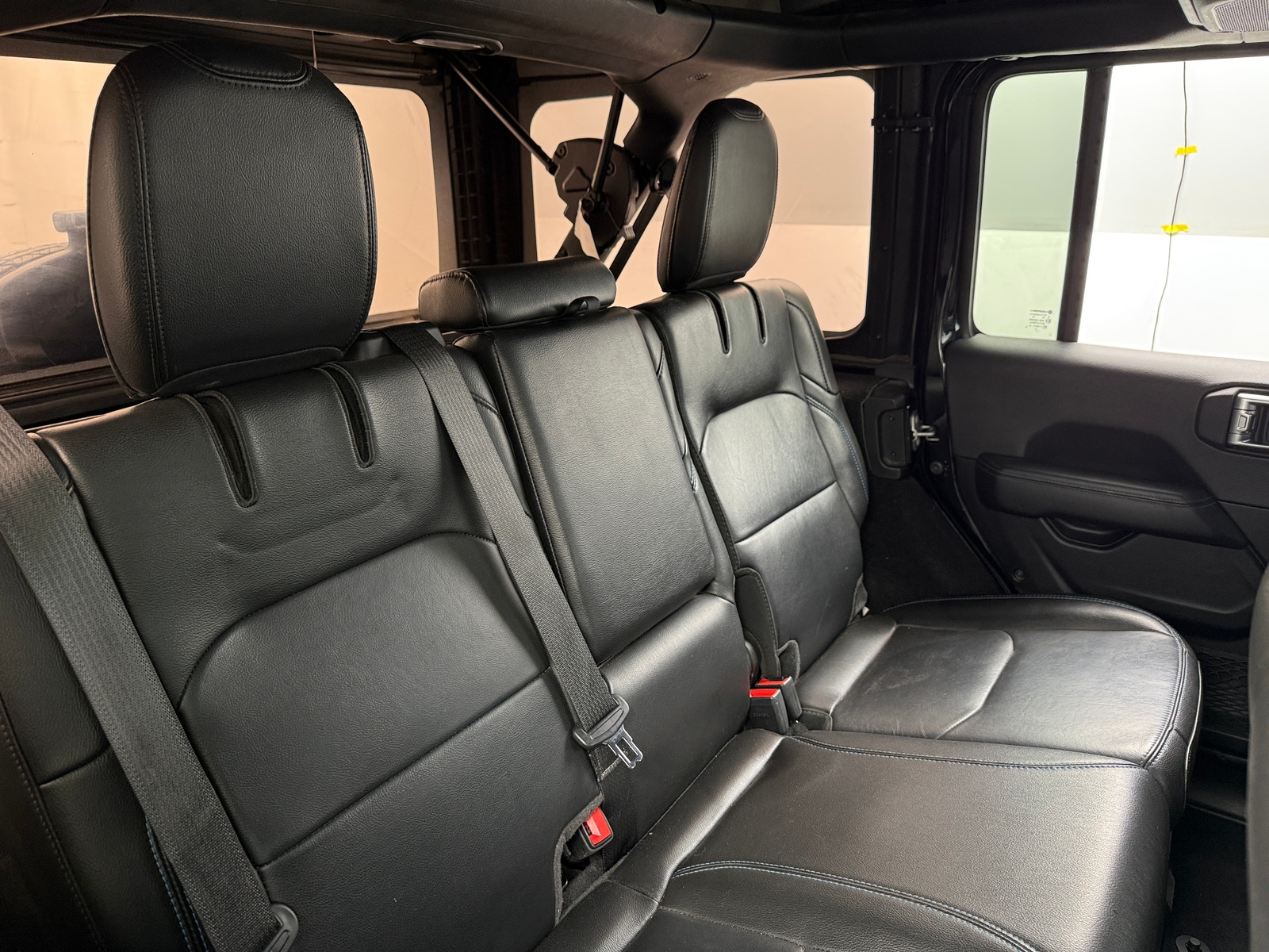 Thumbnail: 2023 Jeep Wrangler - 5
