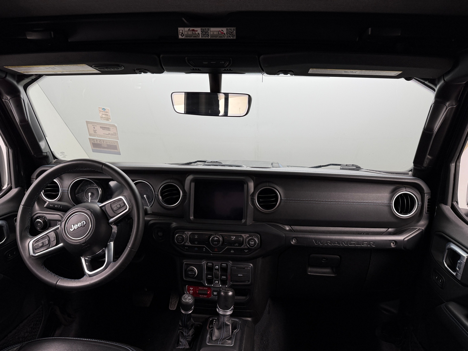 Thumbnail: 2023 Jeep Wrangler - 2