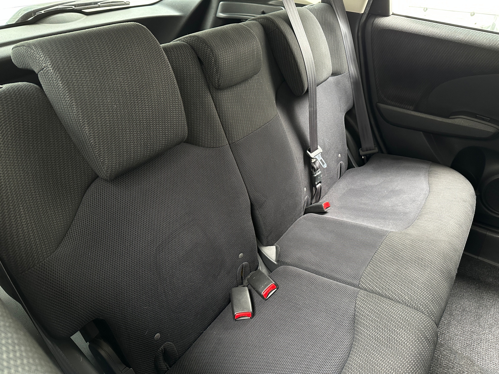 Thumbnail: 2013 Honda Fit - 6