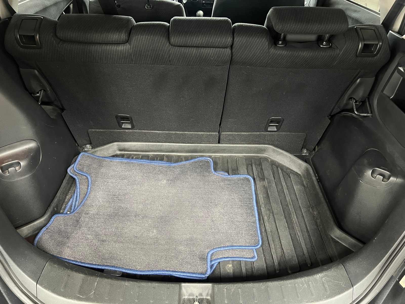 Thumbnail: 2013 Honda Fit - 7