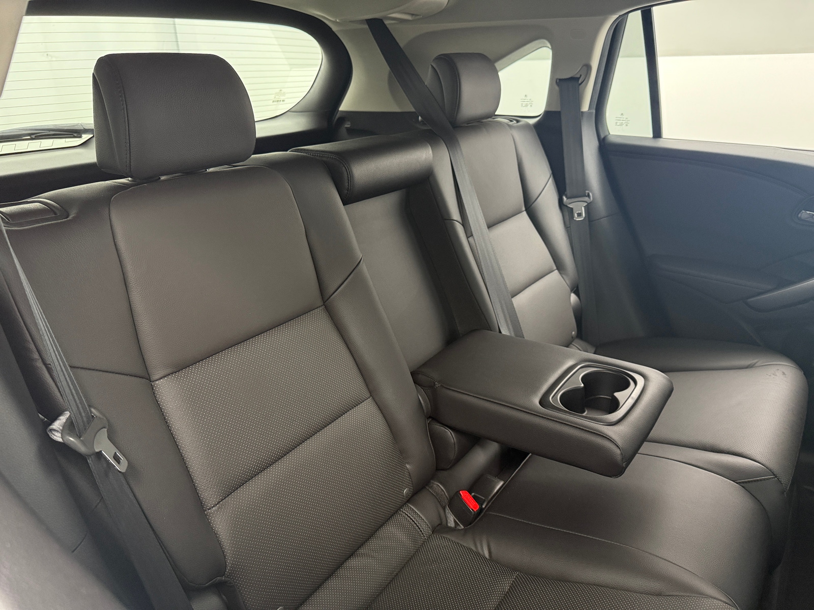 Thumbnail: 2014 Acura RDX - 5