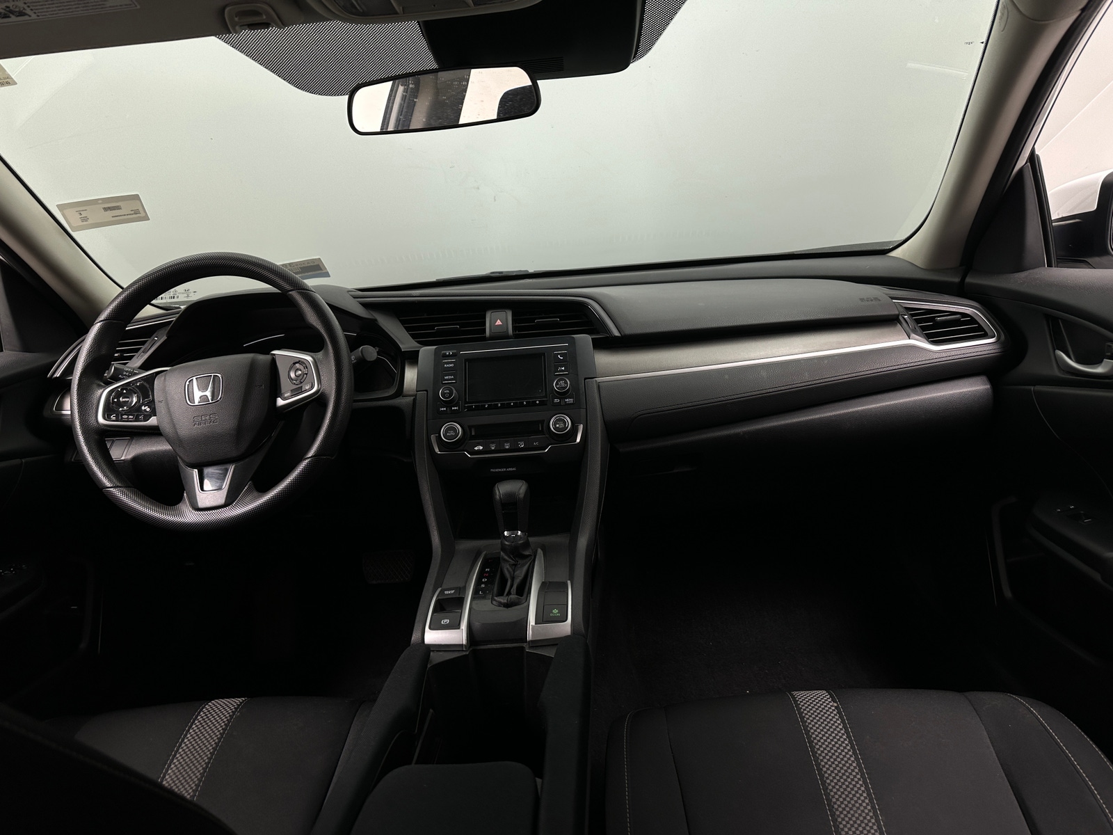 Thumbnail: 2019 Honda Civic - 3