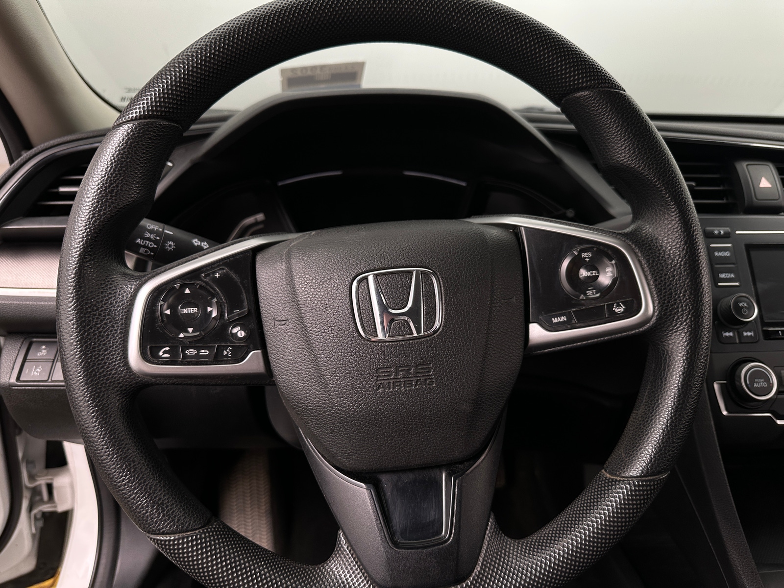 Thumbnail: 2019 Honda Civic - 5