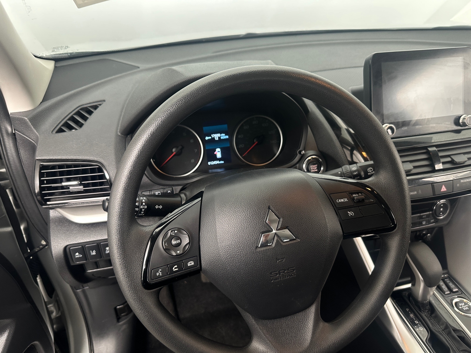 Thumbnail: 2024 Mitsubishi Eclipse Cross - 5