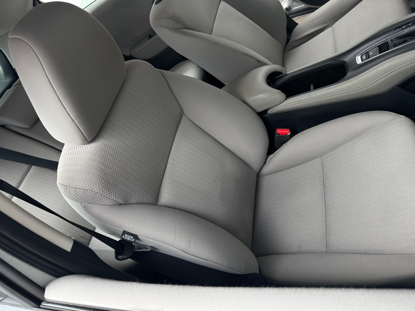 Thumbnail: 2016 Honda HR-V - 2