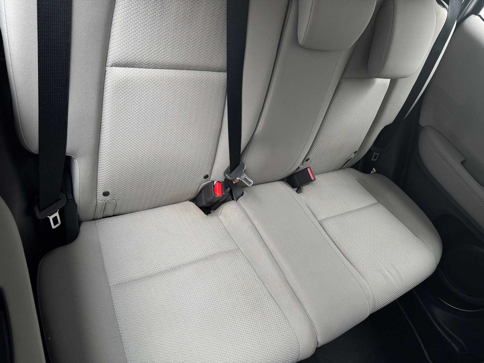 Thumbnail: 2016 Honda HR-V - 6