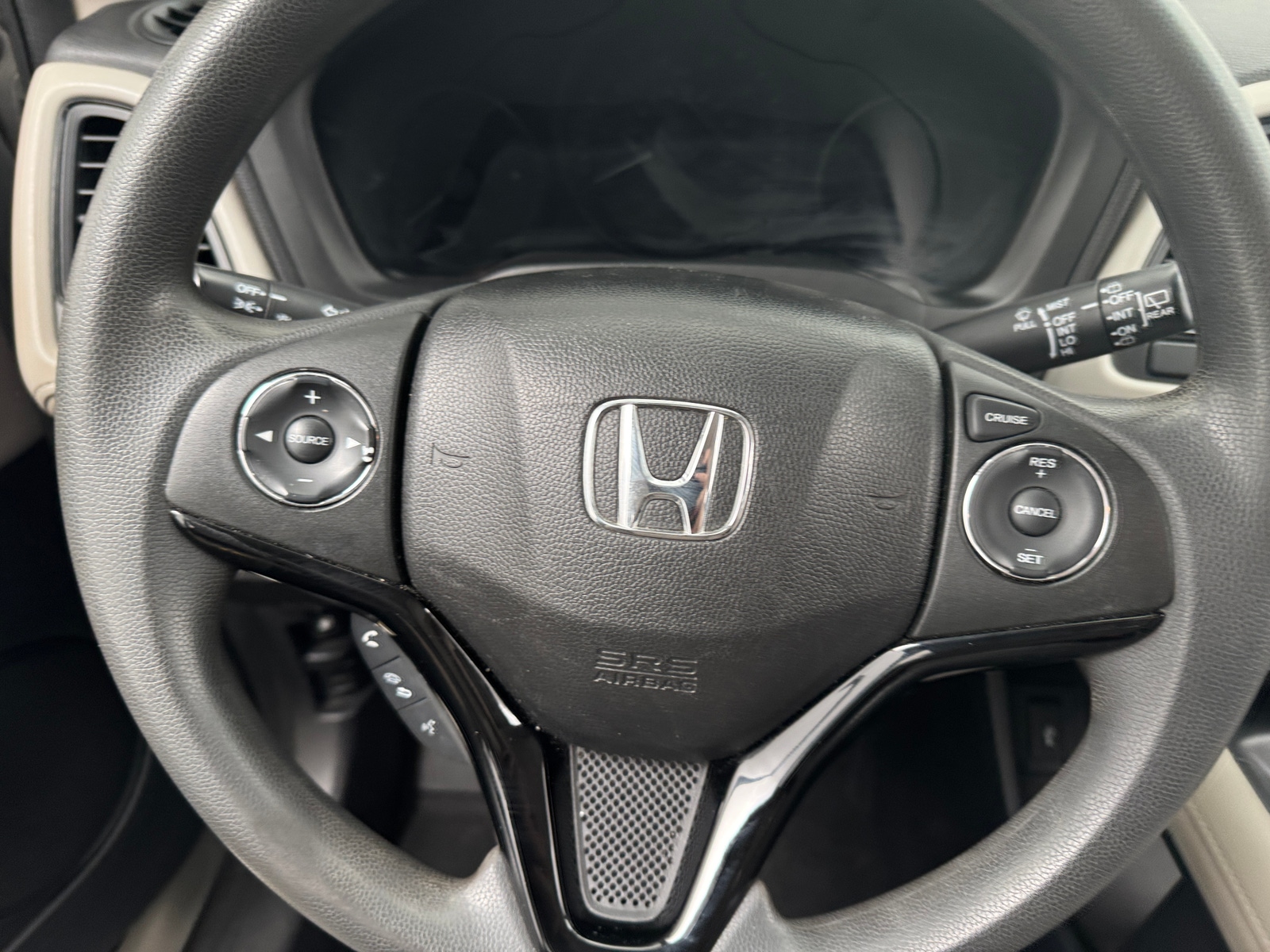 Thumbnail: 2016 Honda HR-V - 5