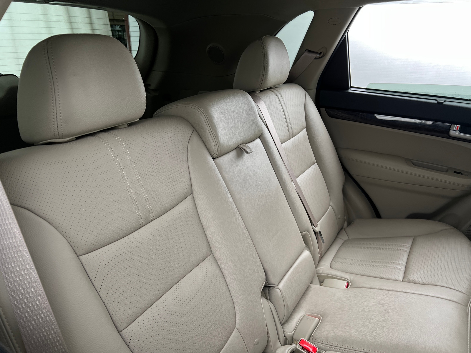 Thumbnail: 2014 Kia Sorento - 5