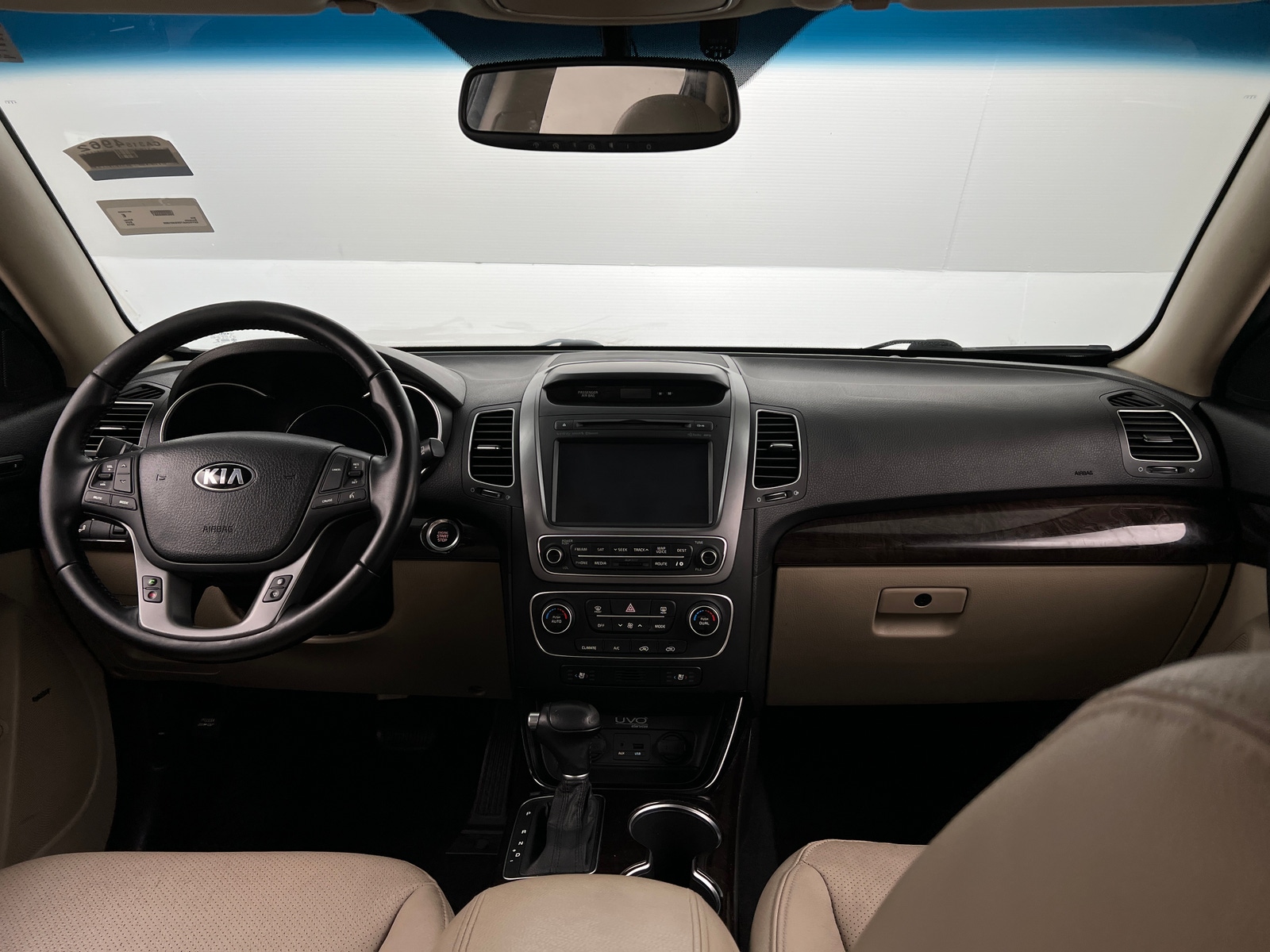 Thumbnail: 2014 Kia Sorento - 2
